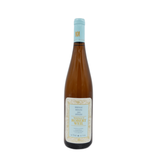 Robert Weil Robert Weil Riesling Spätlese 2002
