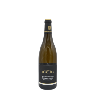 Bischel Bischel Weissburgunder Chardonnay 2019