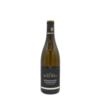 Weingut Bischel Bischel Weissburgunder Chardonnay 2019