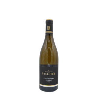 Weingut Bischel Weingut Bischel Chardonnay Trocken Réserve 2019