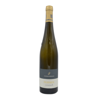 Schäfer-Fröhlich Schafer-Frohlich Felseneck Riesling G.G. 2016