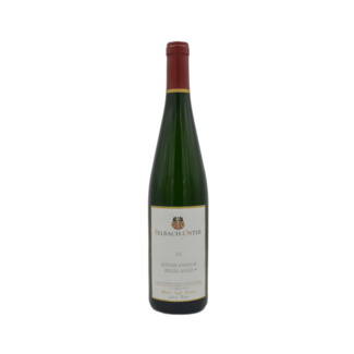 Selbach-Oster Selbach-Oster Zeltinger Sonnenuhr Riesling Auslese 2002