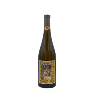 Marcel Deiss Marcel Deiss Mambourg Grand Cru 2012