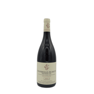 J.J. Confuron J.J. Confuron Chambolle-Musigny 1er Cru 2015