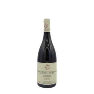 J.J. Confuron J.J. Confuron Cote de Nuits Village La Montagne 2015