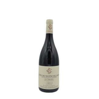 J.J. Confuron J.J. Confuron Cote de Nuits Village Les Vignottes 2015