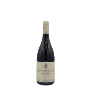 J.J. Confuron J.J. Confuron Nuits St. Georges Boudots 1er Cru 2015