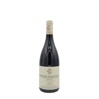 J.J. Confuron J.J. Confuron Romanée St. Vivant Grand Cru 2015