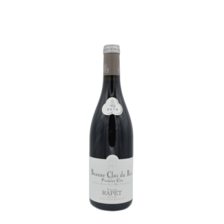 Domaine Rapet Domaine Rapet Beaune Clos Du Roi 1 er Cru 2018