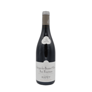 Domaine Rapet Domaine Rapet Savigny les Beaune "Aux Fournaux "1 er Cru 2020