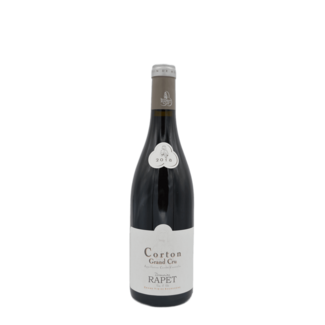 Domaine Rapet Domaine Rapet Corton Grand Cru 2018