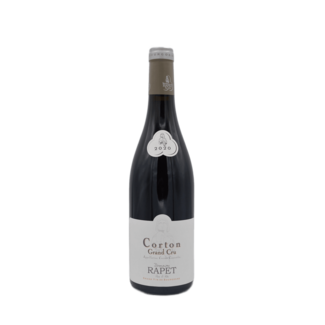 Domaine Rapet Domaine Rapet Corton Grand Cru 2020
