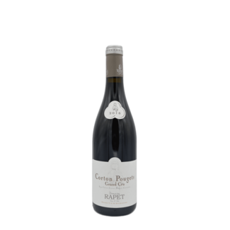 Domaine Rapet Domaine Rapet Corton Pougets Grand Cru 2018