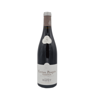 Domaine Rapet Domaine Rapet Corton Pougets Grand Cru 2011