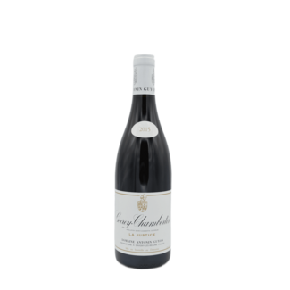 Domaine Antonin Guyon Domaine Antonin Guyon Gevrey Chambertin "La Justice" 2015