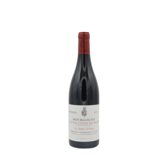 Domaine Antonin Guyon Domaine Antonin Guyon H. Cotes de Nuits Les Dames de Vergy 2017