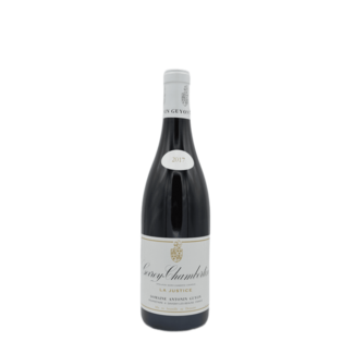 Domaine Antonin Guyon Domaine Antonin Guyon Gevrey Chambertin "La Justice" 2017