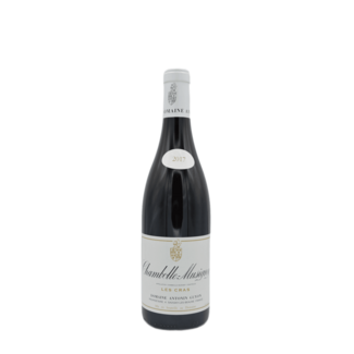 Domaine Antonin Guyon Domaine Antonin Guyon Chambolle-Musigny Village "Les Cras" 2017