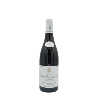 Domaine Antonin Guyon Domaine Antonin Guyon Corton Clos du Roy G.C. 2017