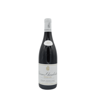Domaine Antonin Guyon Domaine Antonin Guyon Charmes Chambertin G.C. 2017