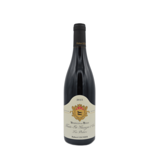 Hubert Lignier Hubert Lignier Nuits-St. Georges "les Didiers" 1er Cru 2015