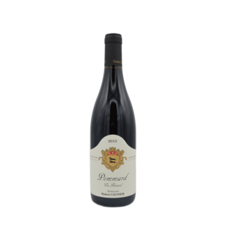 Hubert Lignier Hubert Lignier Pommard "En Brescul" 2015