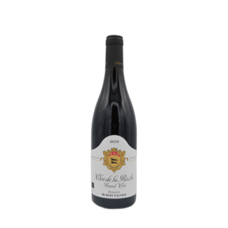 Hubert Lignier Hubert Lignier Clos de la Roche Grand Cru 2019