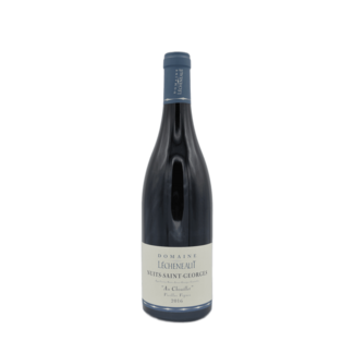 Domaine Lecheneaut Lécheneaut Nuits-Saint-Georges " Au Chouillets" V.V. 2016