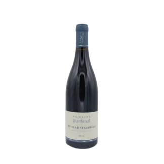 Domaine Lecheneaut Lécheneaut Nuits-Saint-Georges 2016