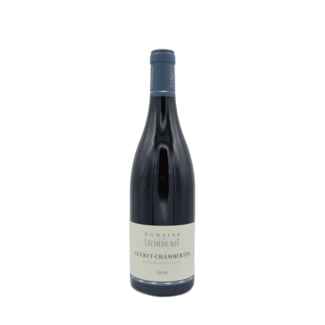 Domaine Lecheneaut Lécheneaut Gevrey Chambertin 2018