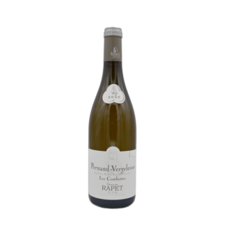 Domaine Rapet Domaine Rapet Pernand-Vergelesses Les Combottes 2020