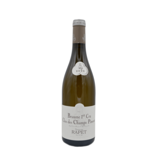 Domaine Rapet Domaine Rapet Clos des Champs Pimont 2020