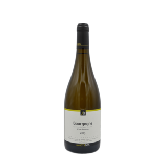Janotsbos Janotsbos Bourgogne blanc 2015