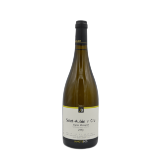 Janotsbos Janotsbos Saint-Aubin 1er Cru Vignes Moingeon 2019