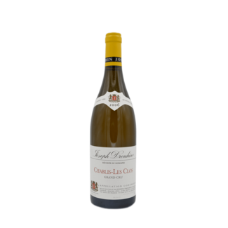 Joseph Drouhin Joseph Drouhin Chablis Les Clos 2006