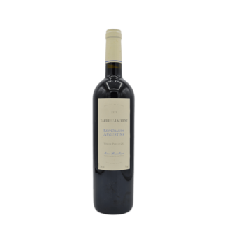 Tardieu-Laurent Tardieu-Laurent Les Grands Augustins 1999