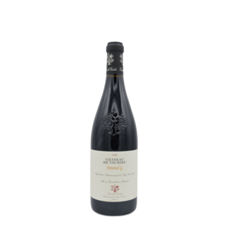 Chateau de Vaudieu Chateau de Vaudieu Chateauneuf-du-Pape AMIRAL G 2010