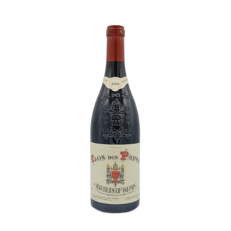 Clos des Papes Clos des Papes Chateauneuf-du-Pape 2009