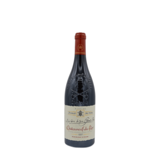 Domaine Bosquet des Papes Domaine Bosquet des Papes CDP A la Gloire de Mon Grand-Pére Grenache 2009