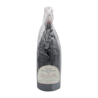 Bois de Boursan Bois de Boursan Chat.-du-Pape Cuvee Des Felix 1,5 Liter 2003
