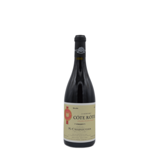 M. Chapoutier M.Chapoutier Cote Rotie La Mordoree 1999