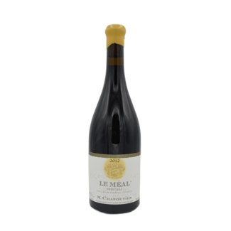 M. Chapoutier M. Chapoutier Ermitage Le Meal 2012