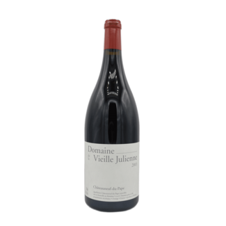 Domaine de la Vieille Julienne Domaine de la Vieille Julienne Chateauneuf-du-Pape Magnum 2003