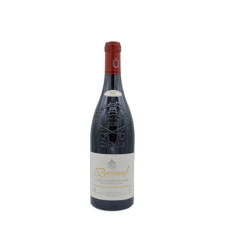 Domaine de Beaurenard Domaine de Beaurenard Chateauneuf-du-Pape Cuvee Boisrenard 2003