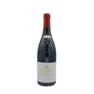 Domaine de Beaurenard Domaine de Beaurenard Chateauneuf-du-Pape Cuvee Boisrenard 2004