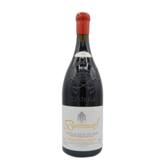 Domaine de Beaurenard Domaine de Beaurenard Chateauneuf-du-Pape Cuvee Boisrenard 2004 Magnum