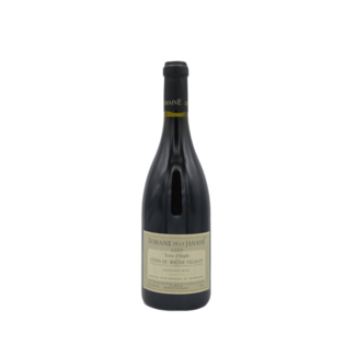 Domaine De La Janasse Domaine De La Janasse Cotes du Rhone "Terre d'Argile" 2003