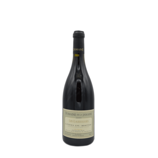Domaine De La Janasse Domaine De La Janasse Cotes du Rhone Les Garrigues 2003