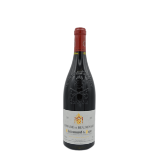 Domaine de Beaurenard Domaine de Beaurenard Chateauneuf-du-Pape 2005