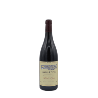 Michel Ogier Michel Ogier Côte Rôtie 2000
